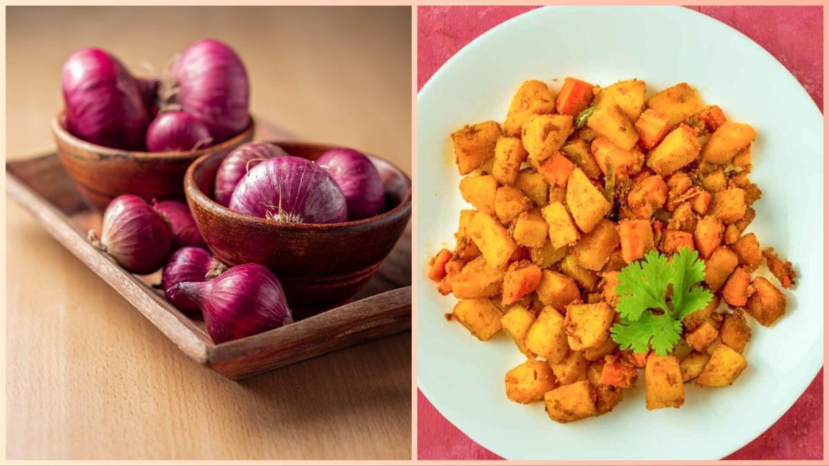 Vegetable To Cook Without Onion: बिना प्याज के बनाएं ये सब्ज़ियां, स्वाद में नहीं आएगा कोई फर्क…