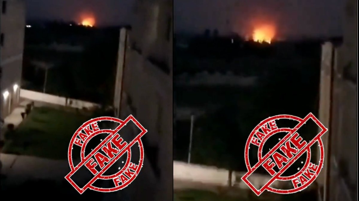 Fake News, Jalandhar Drone Crash: ड्रोन गिरने की खबर निकली अफवाह, अफवाह फैलाने वालों की अब खैर नहीं…