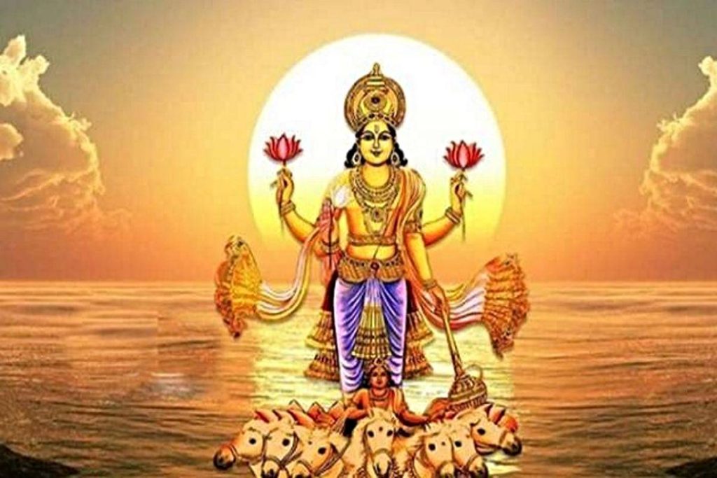 Raviwar Ke Upay