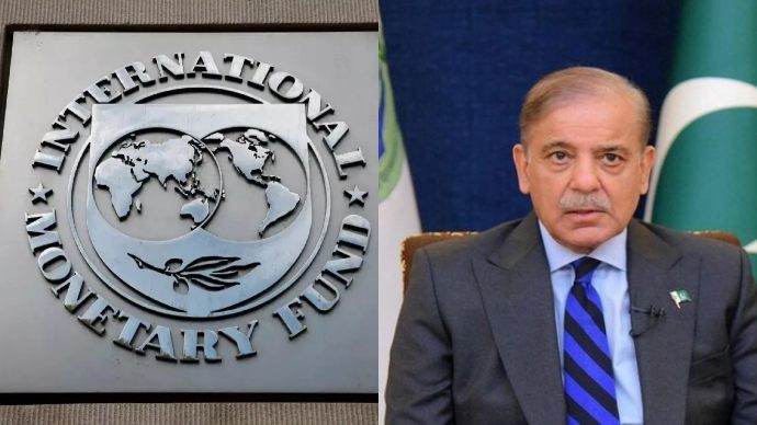 IMF ने पाकिस्तान को दिया बड़ा झटका : बेलआउट पैकेज से पहले 11 शर्तों की लिस्ट थमाई, भारत के साथ तनाव को लेकर जताई चिंता