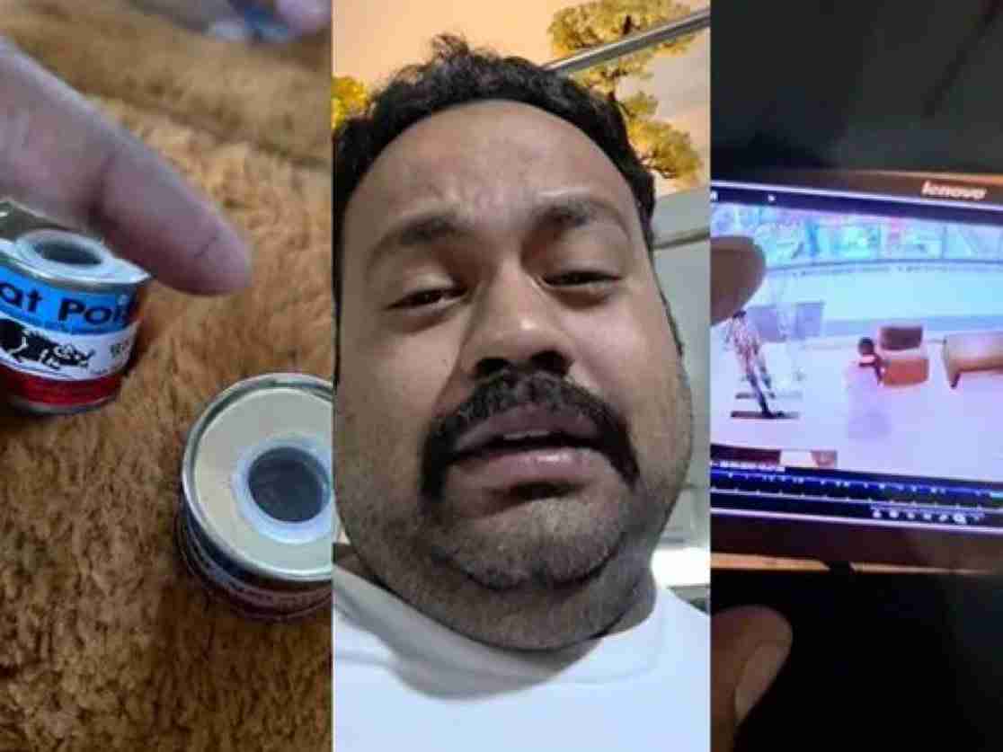 जिम जाने वाली पत्नी के अवैध संबंध से परेशान हुआ पति: कहा- लव जिहादी मकसूद ने फंसा लिया, 5 पन्नों का सुसाइड नोट लिख खाया जहर, CM से की सख्त एक्शन की मांग