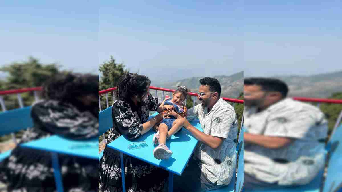 पहली बार 3 साल की मासूम ने लिया संथारा: 10 मिनट बाद दुनिया को कह दिया अलविदा, गोल्डन बुक ऑफ वर्ल्ड रिकॉर्ड्स में हुआ दर्ज