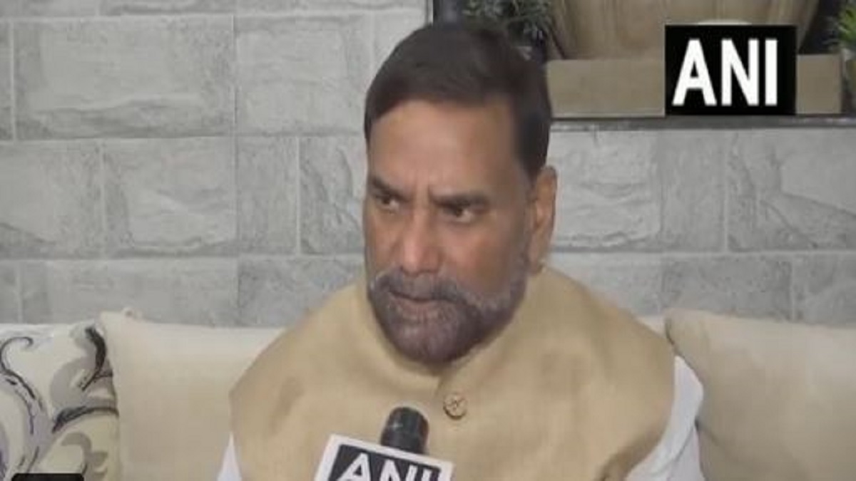 Rajiv Ranjan Prasad : भारत ने पाकिस्तान के खिलाफ सख्त रुख अपनाया, JDU नेता का बयान, PAK को आर्थिक तौर पर भी कर देंगे तबाह