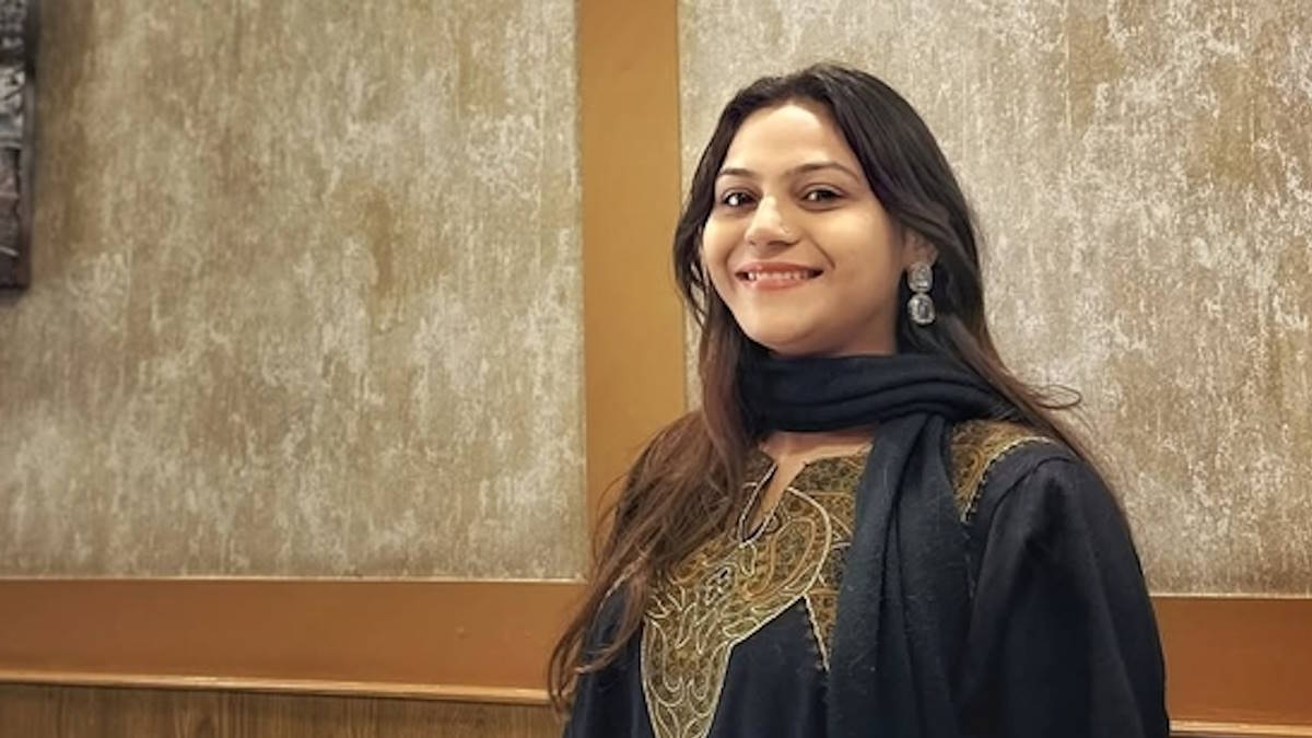 Jyoti Malhotra हिसार कोर्ट ने जासूस ज्योति को 14 दिन की न्यायिक हिरासत में भेजा जेल, दानिश से बातचीत के मिल चुके हैं सबूत