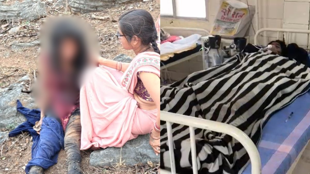 CG News : जंगल में युवती अचेत अवस्था में मिली, परिजनों ने सामूहिक दुष्कर्म की जताई आशंका, जांच में जुटी पुलिस