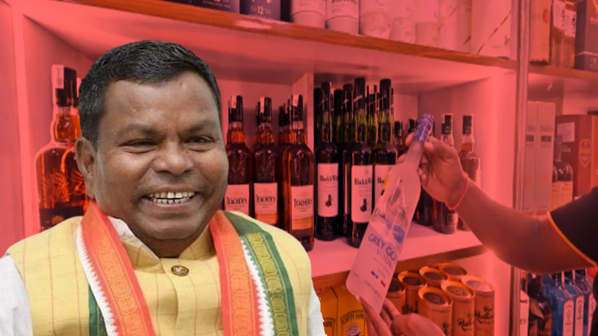 शराब घोटाला : ACB-EOW के निशाने पर पूर्व आबकारी मंत्री कवासी लखमा के करीबी, अब तक 42 ठिकानों पर दे चुकी है दबिश, जानें कारोबारियों का ब्योरा…