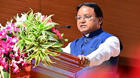 माझी राज में ये क्या हो रहा! ओडिशा में सामने आया  मिलेट्स घोटाला