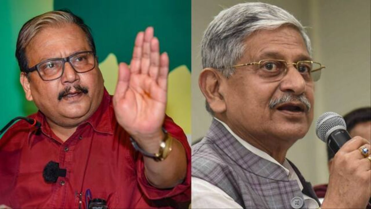PM Modiके संबोधन की ललन सिंह ने की सराहना, RJD सांसद मनोज झा बोले- ट्रम्प हमारे घोषणा से पहले सीजफायर की घोषणा कर देते हैं