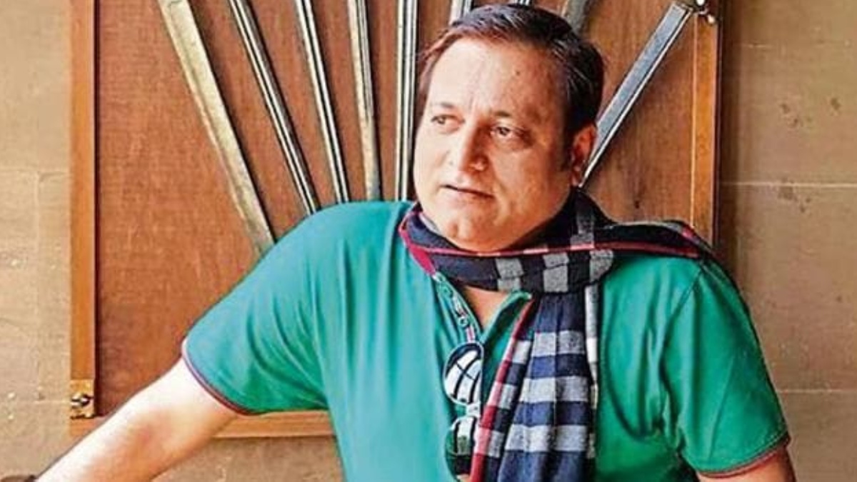 रंग संस्कार महोत्सव के समापन में प्रसिद्ध अभिनेता और पद्मश्री मनोज जोशी होंगे शामिल, रंग साधकों से करेंगे मुलाकात 