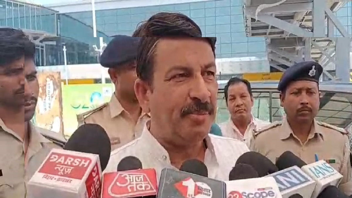 Bihar Politics: चिराग पासवान को लेकर मनोज तिवारी ने कह दी बड़ी बात, जातीय जनगणना पर विपक्ष को घेरा..