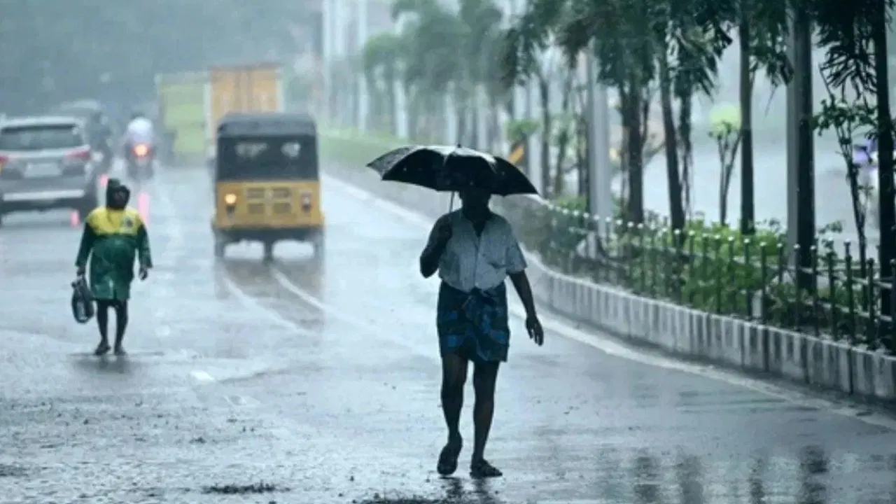 मानसून ओडिशा से गायब! अगले 6 दिनों में तापमान 2-4 डिग्री सेल्सियस बढ़ेगा
