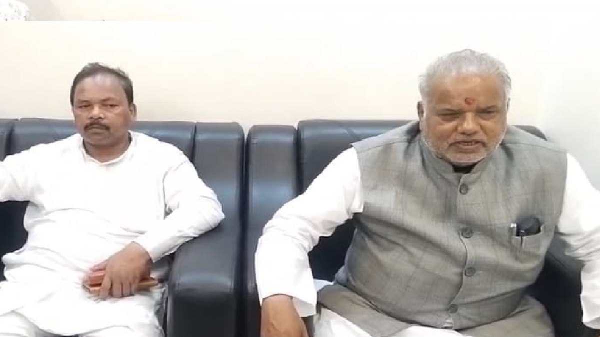 Bihar Politics: मंत्री श्रवण कुमार बोले- PM ने नीतीश कुमार के सपने को दिया आकार, तेजस्वी यादव को लेकर ये कहा..