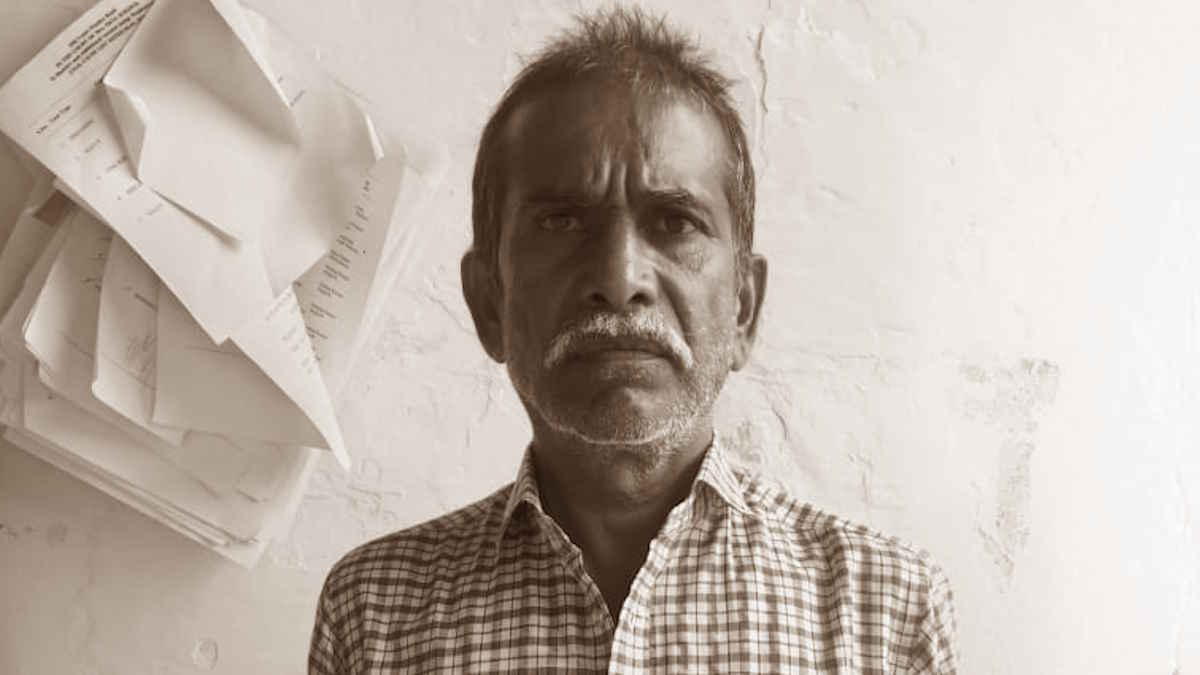 हत्यारा पिता ताउम्र गुजारेगा सलाखों के पीछे, चालान पेश करने के मात्र सात महीने में कोर्ट ने सुनाया फैसला…