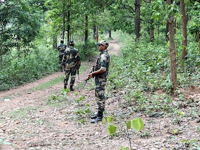 लोगों को नक्सल विरोधी बैठकों में शामिल नहीं होना चाहिए : माओवादी