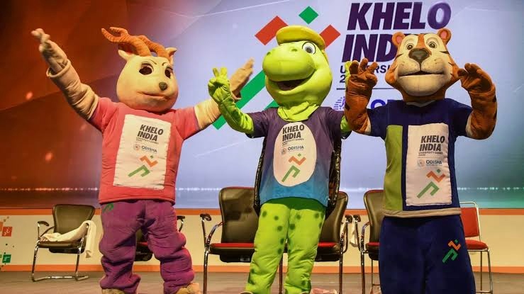 खेलो इंडिया यूथ गेम्स: वॉलीबॉल के पहले मैच में बिहार को मिली करारी शिकस्त, पढ़िए पूरा खबर…
