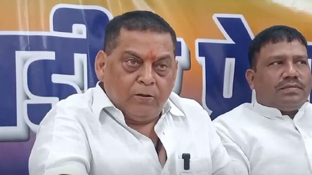 ‘तेजस्वी यादव गुनहगार हैं…’, नीरज कुमार ने नेता प्रतिपक्ष के बयान पर किया पलटवार, कहा- जब आप प्रवचन देते हैं तो लज्जा भी हो जाती है शर्मसार