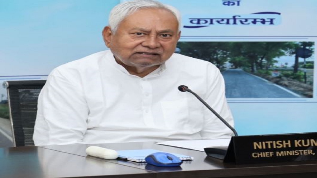 Bihar Government Job : 88 खिलाड़ियों को जल्द मिलेगी सरकारी नौकरी, ‘मेडल लाओ, नौकरी पाओ’ योजना में नए नियुक्ति पत्र जारी