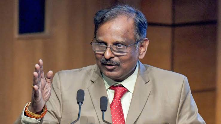 ISRO प्रमुख ने की ओडिशा में चंद्रयान-4 और 5 पर चल रहे काम की पुष्टि