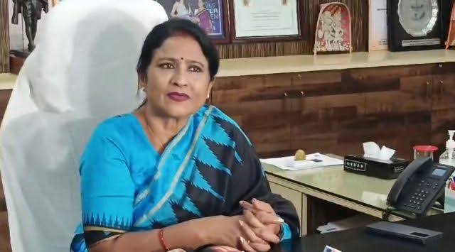 ‘बांग्लादेशी पक्षपात’ को लेकर भुवनेश्वर के मेयर के खिलाफ एफआईआर दर्ज