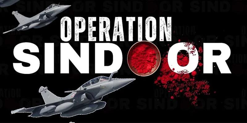 Breaking: CDS ने स्वीकारा, पाकिस्तान ने गिराए हमारे राफेल विमान