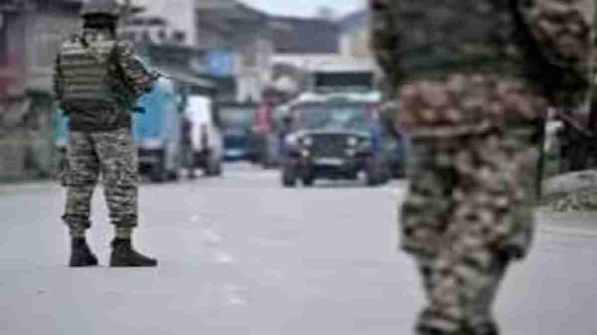BIG BREAKING: पाकिस्तान ने तोड़ा सीजफायर, जम्मू के कई इलाकों में की फायरिंग