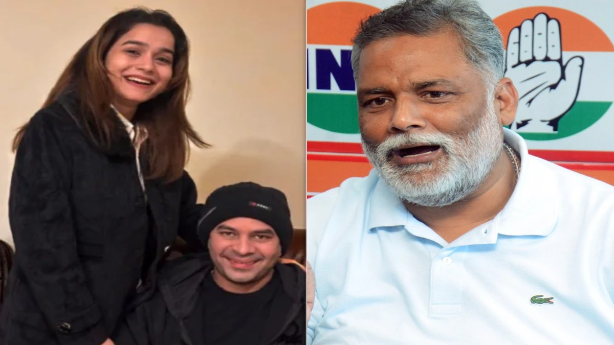 Pappu Yadav on Tej Pratap Yadav: तेज प्रताप के समर्थन में पप्पू यादव, ऐश्वर्या से विवाह करने पर कही बड़ी बात