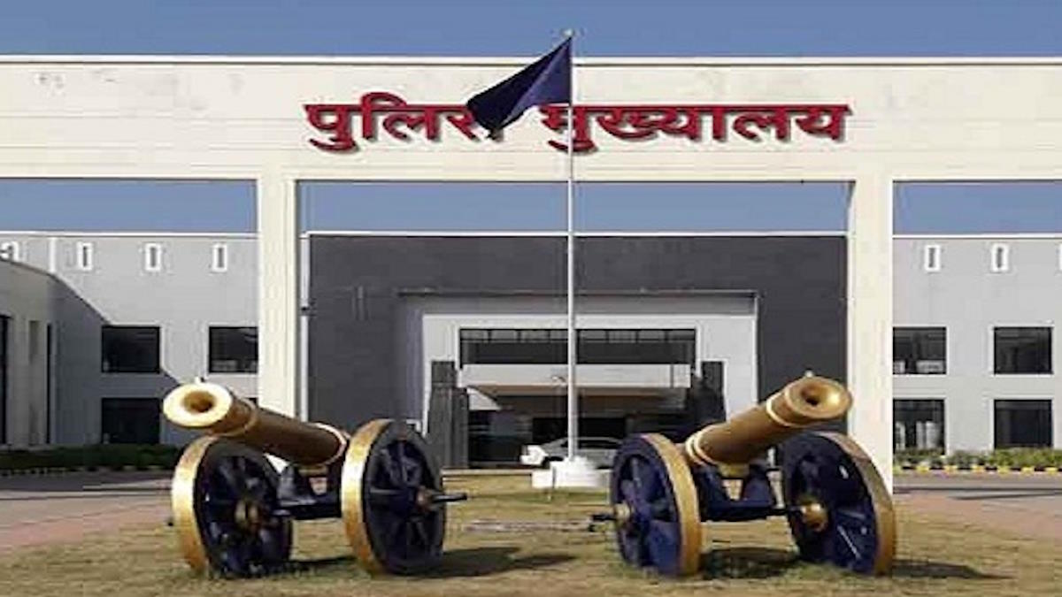 डीजीपी ने खत्म की पुलिस विभाग में शनिवार की छुट्टी, PHQ से जारी हुआ सर्कुलर…