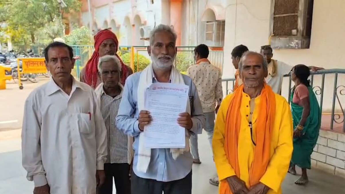 पीएम आवास योजना को अधिकारी-कर्मचारी लगा रहे पलीता, अपात्र को दिया योजना का लाभ, पात्र हितग्राही लगा रहा कार्यालयों के चक्कर…
