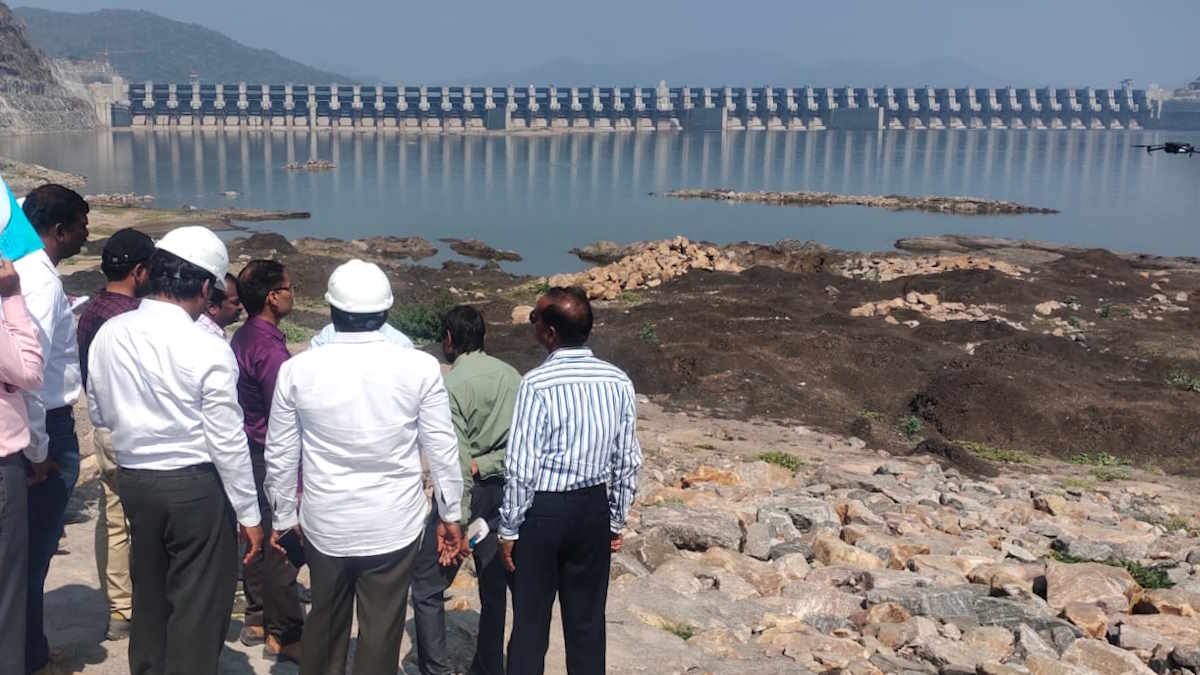 पोलावरम बांध का छत्तीसगढ़ में असर : कोंटा सहित डूब जाएंगे सुकमा जिले के 9 गांव, 40 हजार दोरला आदिवासियों के उजड़ जाएंगे घर!, पीएम मोदी की अध्यक्षता में कल होगी अहम बैठक…