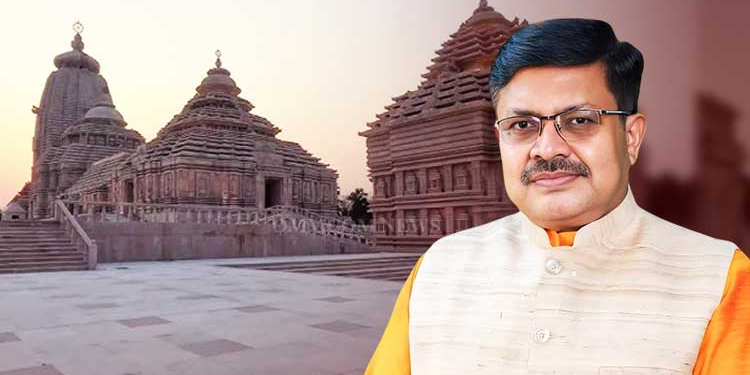 दीघा जगन्नाथ मंदिर विवाद : आज शाम 5 बजे बैठक करेगा एसजेटीए टीम