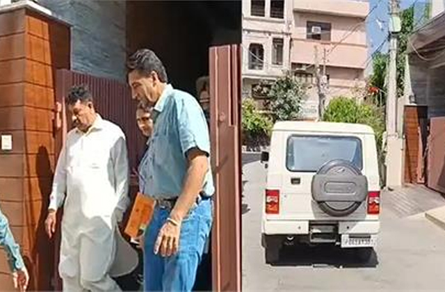रमन अरोड़ा के समधी की नहीं हुई गिरफ्तारी, अफवाह निकली खबर