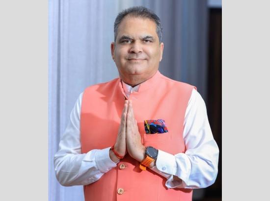लुधियाना उपचुनाव : संजीव अरोड़ा दाखिल करेंगे नामांकन, भगवंत मान और केजरीवाल की मौजूदगी में होगा रोड शो