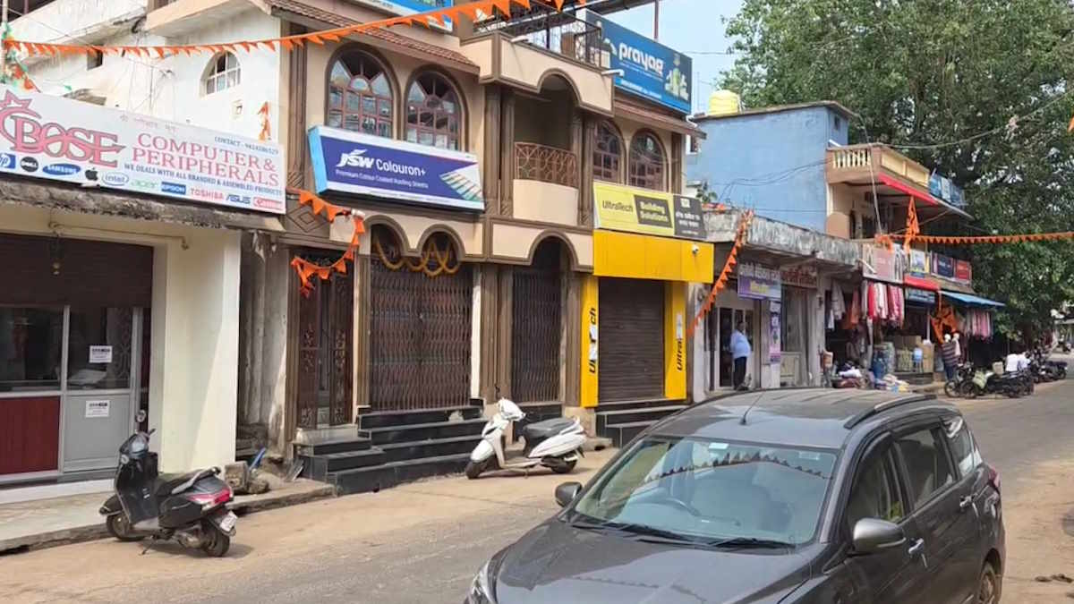 आबकारी घोटाला मामले में ACB-EOW का छापा, राज्य के 5 शहरों में दर्जन भर ठिकानों पर दबिश