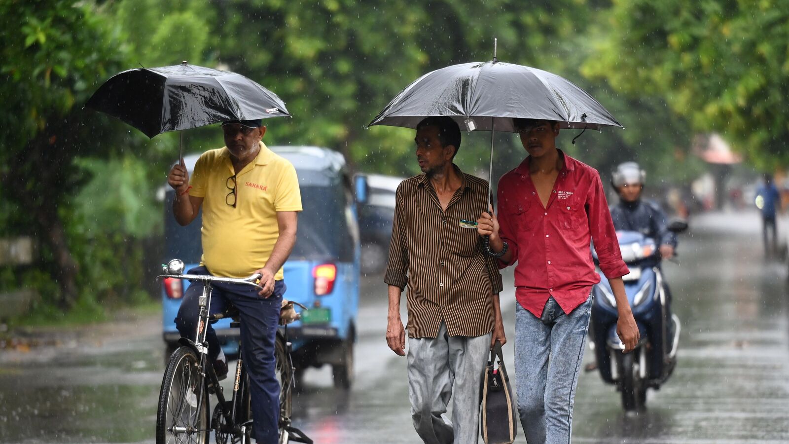 ओडिशा में बारिश प्री-मानसून है, काल बैसाखी नहीं : आईएमडी
