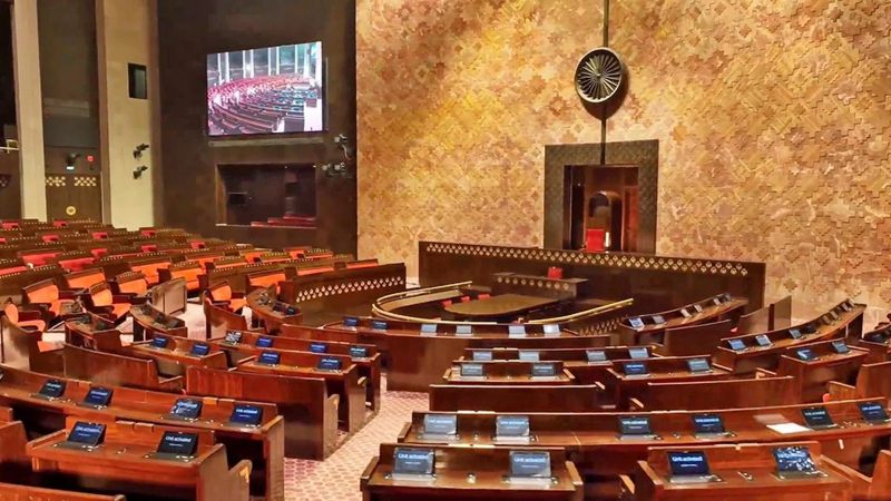 Rajya Sabha Election: राज्यसभा की 8 सीटों के लिए 19 जून को होगा मतदान, इसी दिन जारी होंगे Result