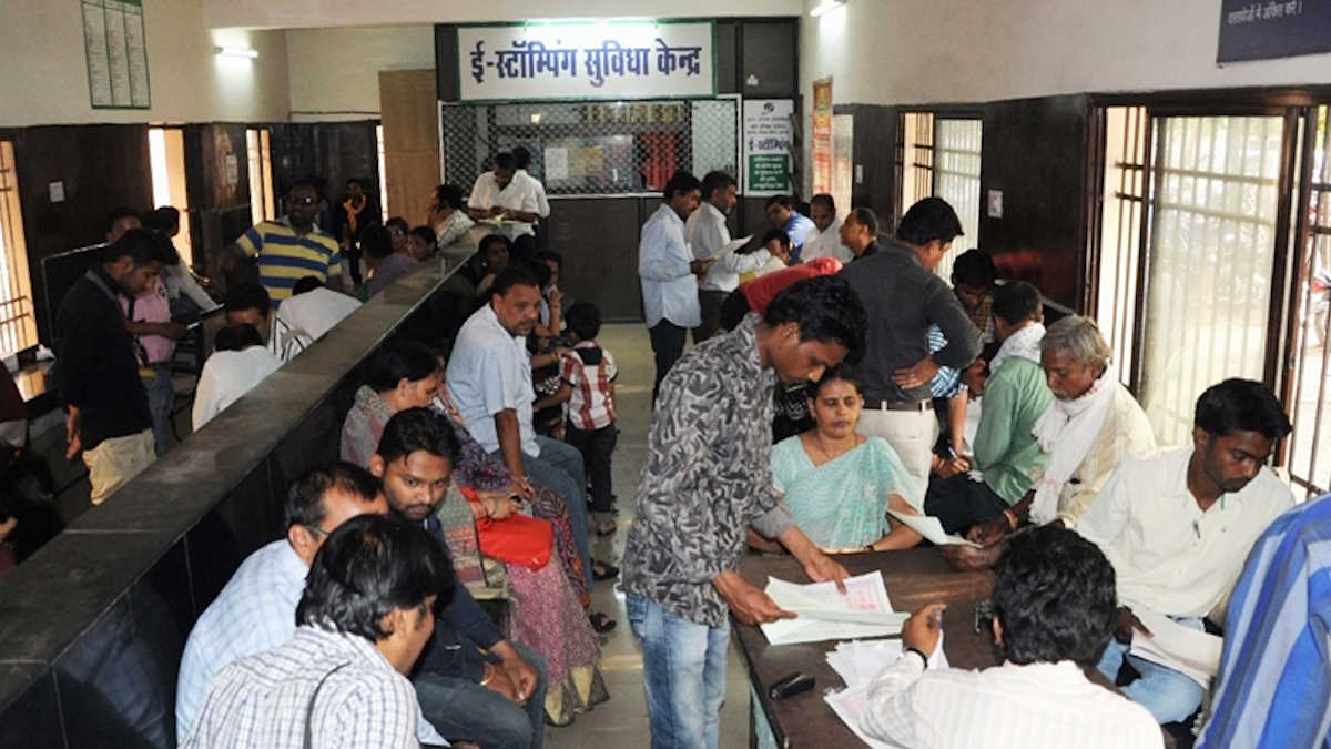 बड़ी राहत : प्रॉपर्टी की रजिस्ट्री कराने कहीं जाने की जरूरत नहीं, अब घर बैठे होगा ऑनलाइन काम…