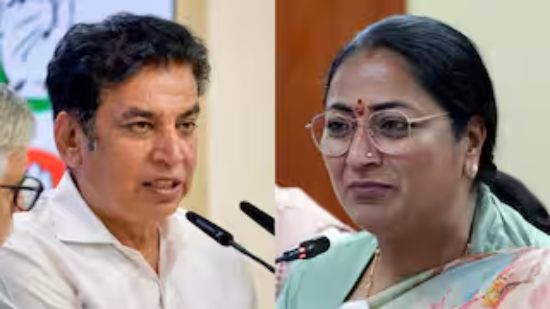 अपराध और नशे के खिलाफ दिल्ली कांग्रेस का हल्लाबोल, 25 मई से शुरू करेगी जागरूकता अभियान ; देवेंद्र यादव बोले- अपराध और नशे की गिरफ्त में युवा