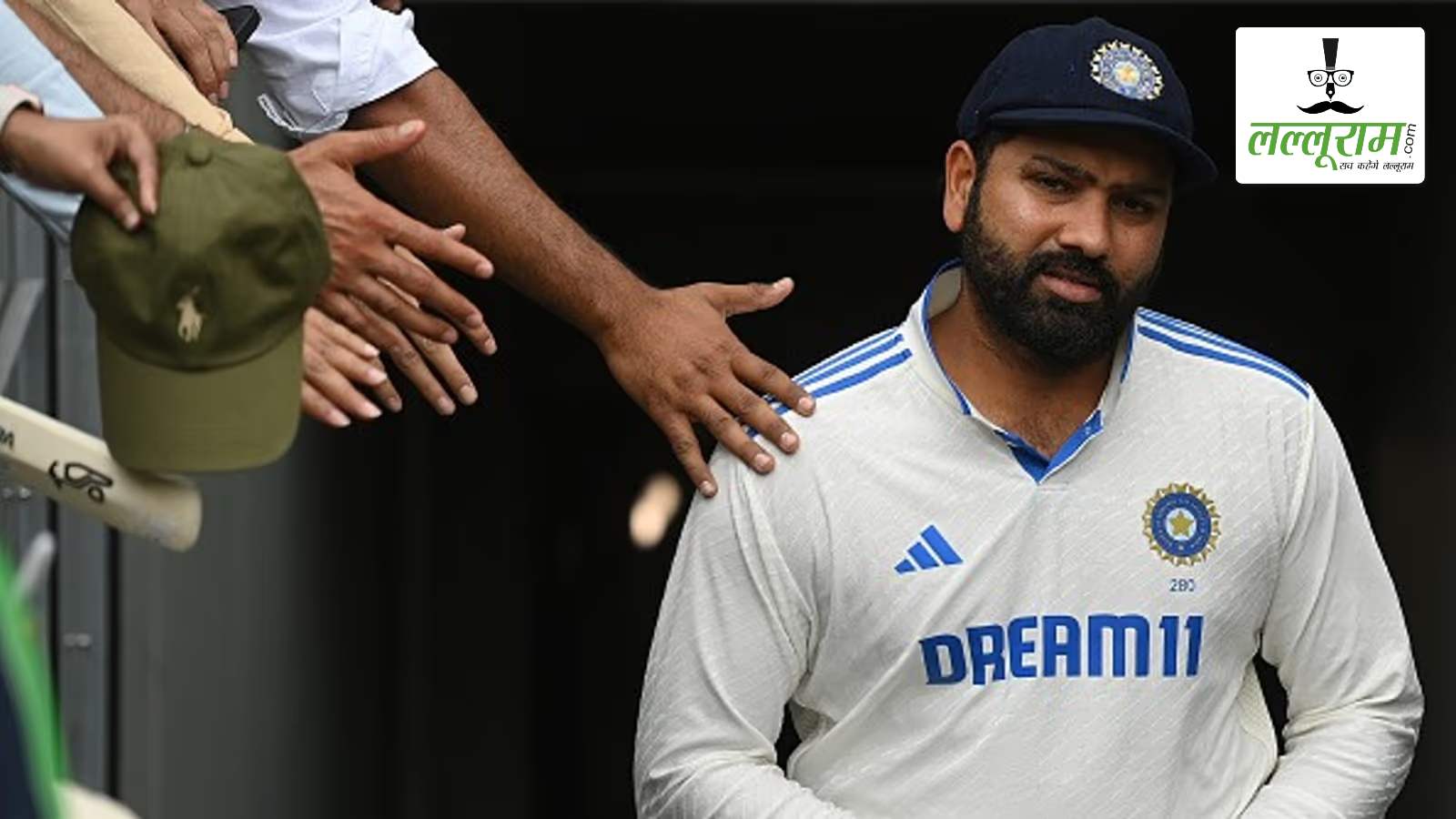 रोहित शर्मा नहीं रहेंगे टेस्ट कप्तान, इंग्लैंड दौरे के लिए टीम इंडिया को मिलेगा नया लीडर!