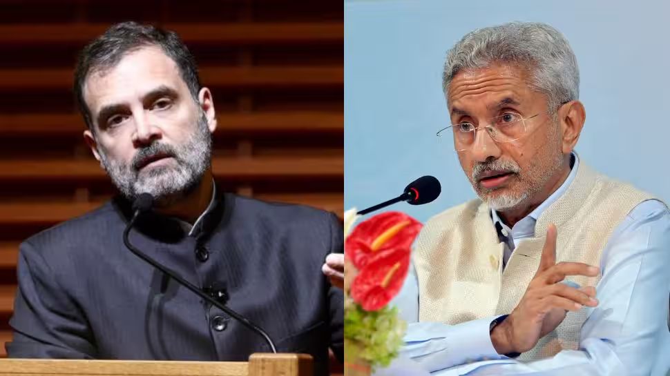 ऑपरेशन सिंदूर को लेकर राहुल गांधी ने खड़े किए सवाल, भारत सरकार से पूछा – ‘IAF ने कितने एयरक्राफ्ट खोए ?’