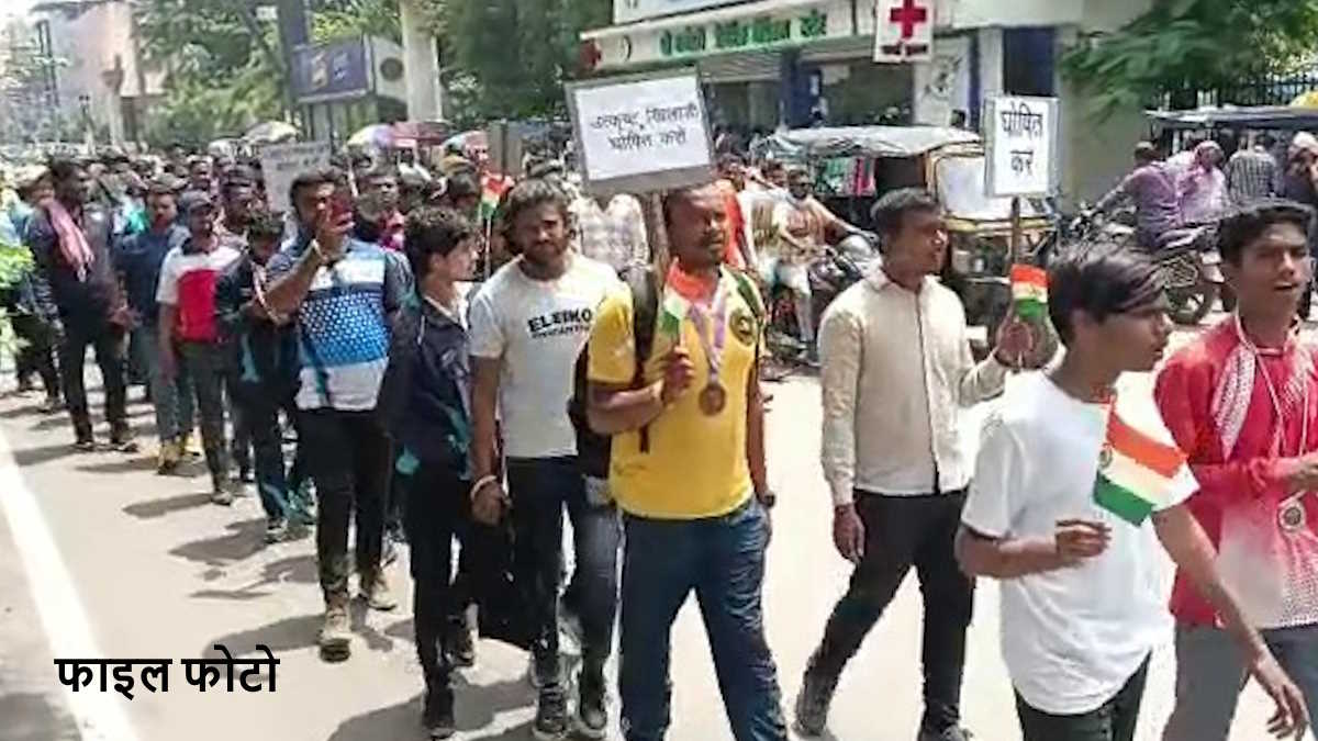 खुशखबरी : सुशासन तिहार के बाद जारी होगी उत्कृष्ट खिलाड़ियों की सूची, सरकारी नौकरी का खुलेगा रास्ता