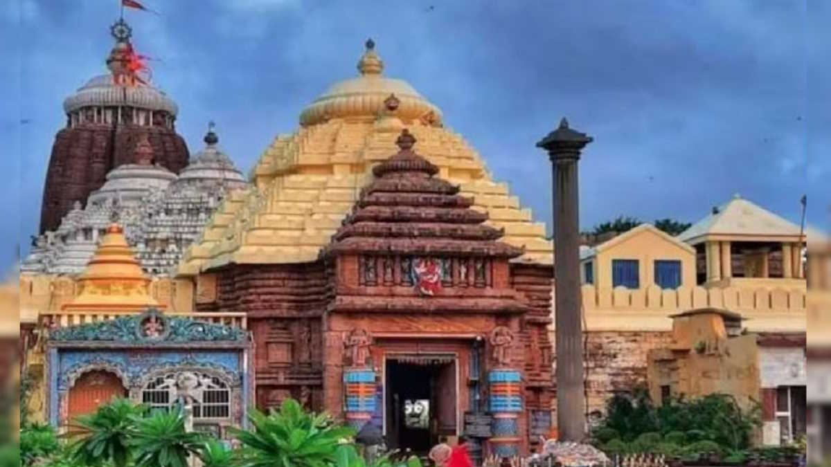 भारत-पाक तनाव के बीच पुरी श्रीमंदिर में हाई अलर्ट, डेढ़ सौ से ज्यादा पुलिस कर्मी किए गए तैनात…