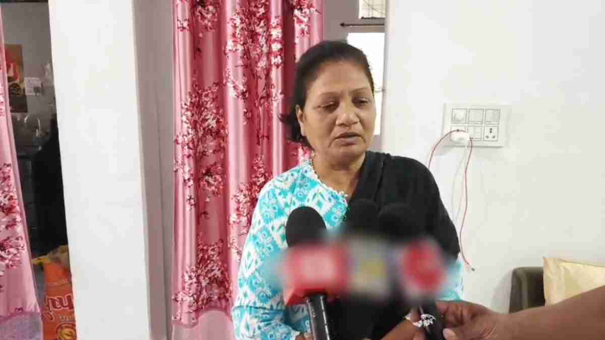 Operation Sindoor: सुशील नथानिएल के परिजनों ने जताई खुशी: कहा- इतने आतंकियों को मारने के बाद कहां से पैदा हो जाते हैं, आतंकी हमले में हुई थी मौत