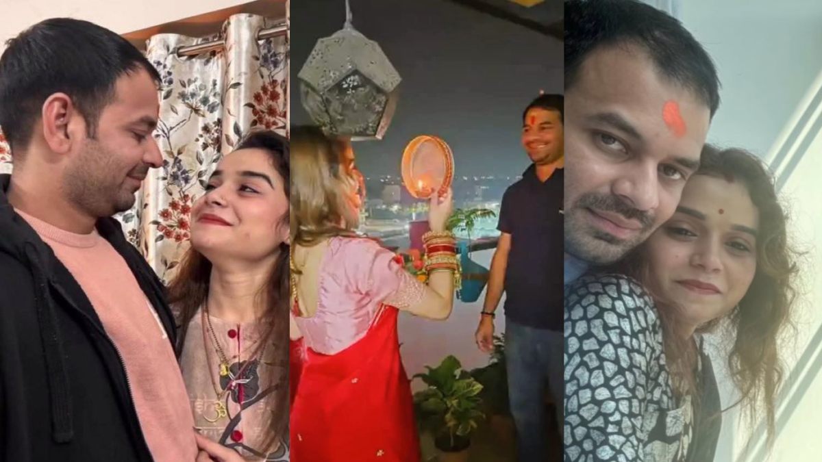 ‘तेज प्रताप के साथ पूरा यादव परिवार दोषी…’, Tej pratap yadav Anushka yadav के मामले में लालू यादव पर JDU का अटैक