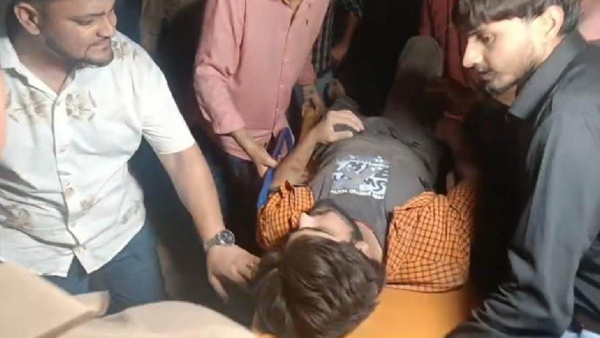 टीनू हत्याकांड में पुलिस को मिली बड़ी सफलता, आरोपी का एनकाउंटर