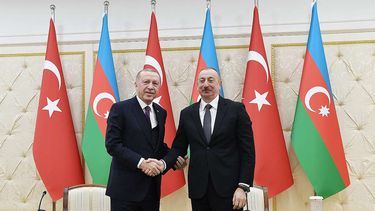 तुर्की और अजरबैजान के खिलाफ बॉयकॉट अभियान, EaseMyTrip और Cox & Kings भी हुए शामिल, निलंबित की सभी यात्रा सेवाएं…