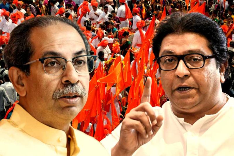 ‘उद्धव पिछले सारे विवाद भूलने को तैयार, अब राज को करना है फैसला…’ – यूबीटी प्रवक्ता अनिल परब