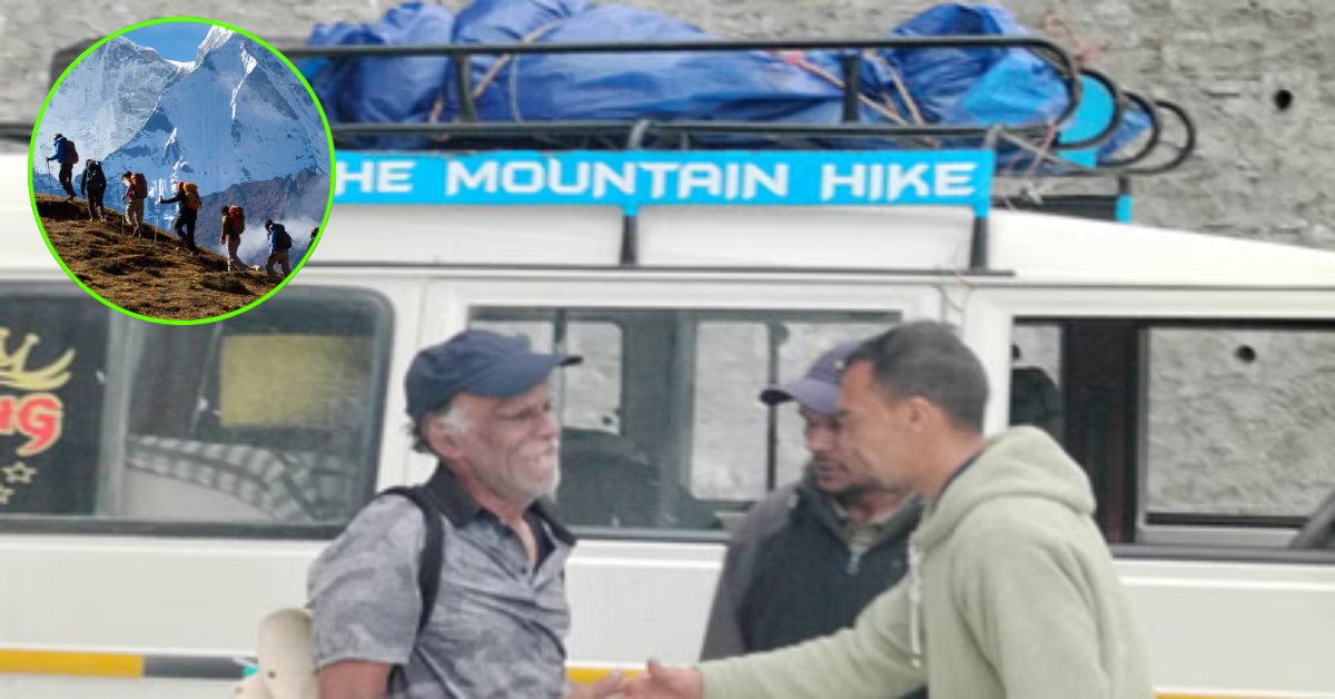 चमोली में ट्रैकिंग के दौरान हुआ कुछ ऐसा, चली गई महिला ट्रैकर की जान, कर्नाटक से आए थे टूरिस्ट