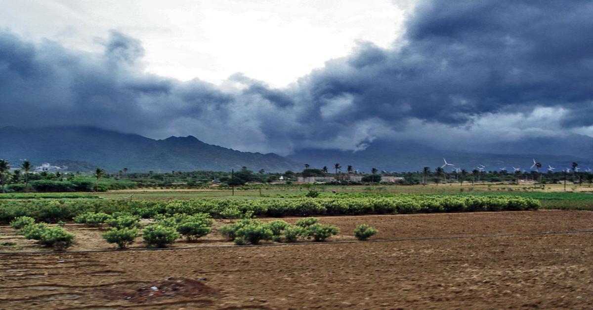 उत्तराखंड में कब आएगा मानसून : कितनी होगी बारिश, एक क्लिक में जानें सबकुछ