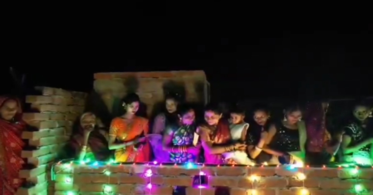 एक झटके में जिंदगी तबाह : बारात देखने छत पर चढ़ी महिलाएं, तभी हुआ कुछ ऐसा कि चली गई मासूम की जान