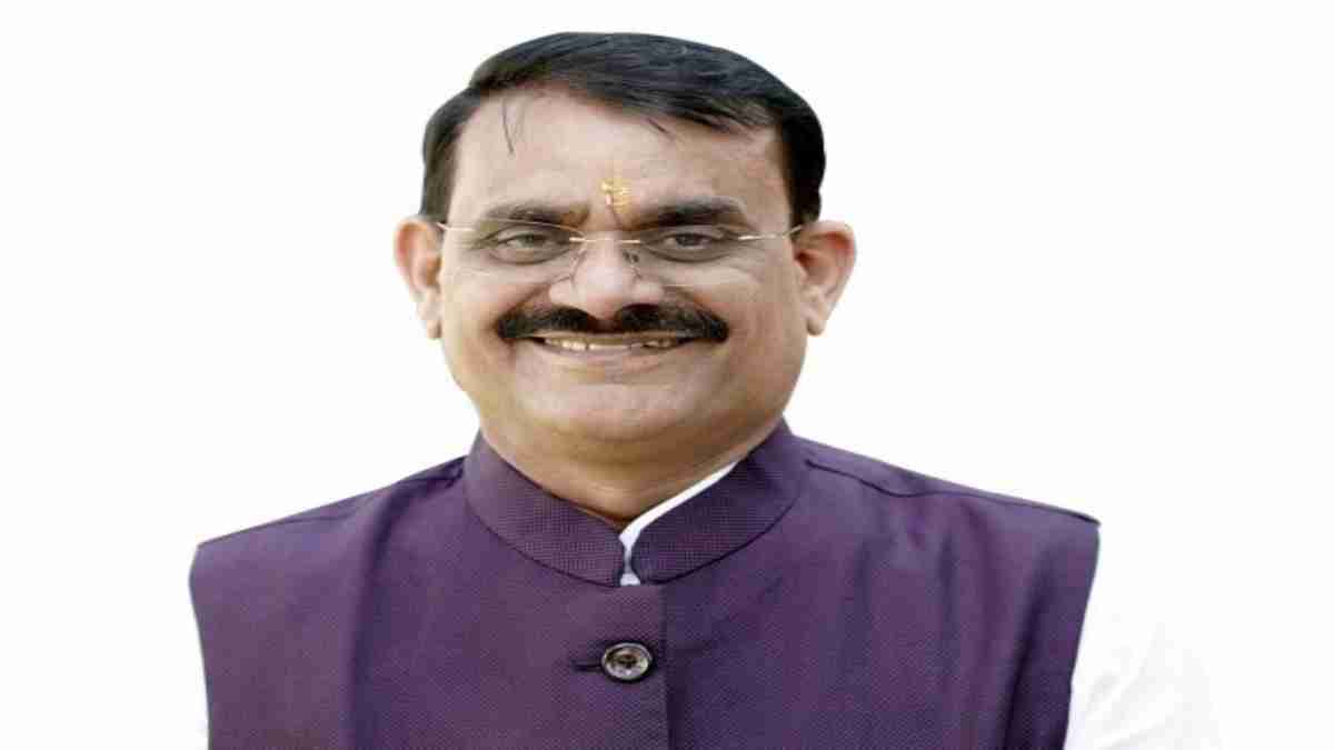 मोदीः दुर्लभ संकल्प-शक्ति के अतुल्य नायक, अखंड पराक्रम के महायात्री मोदी- विष्णुदत्त शर्मा